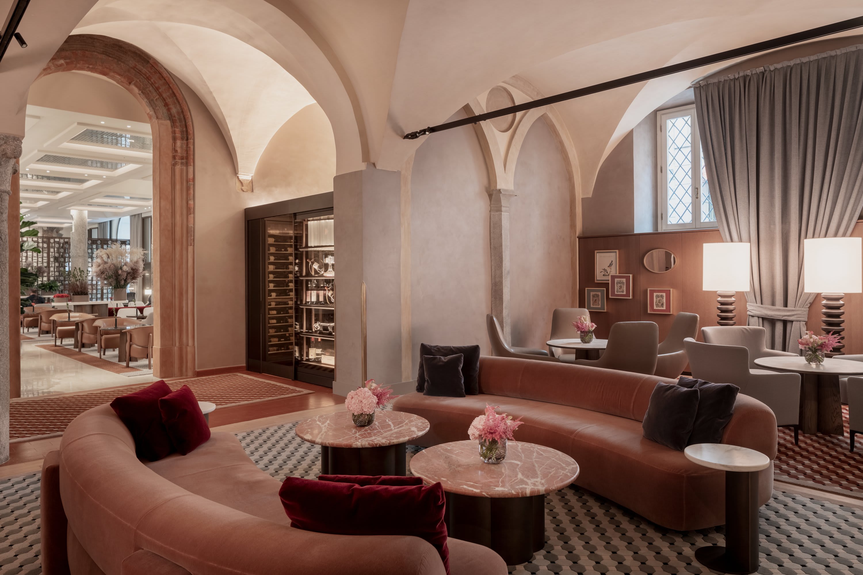 Four Seasons Hotel Milano