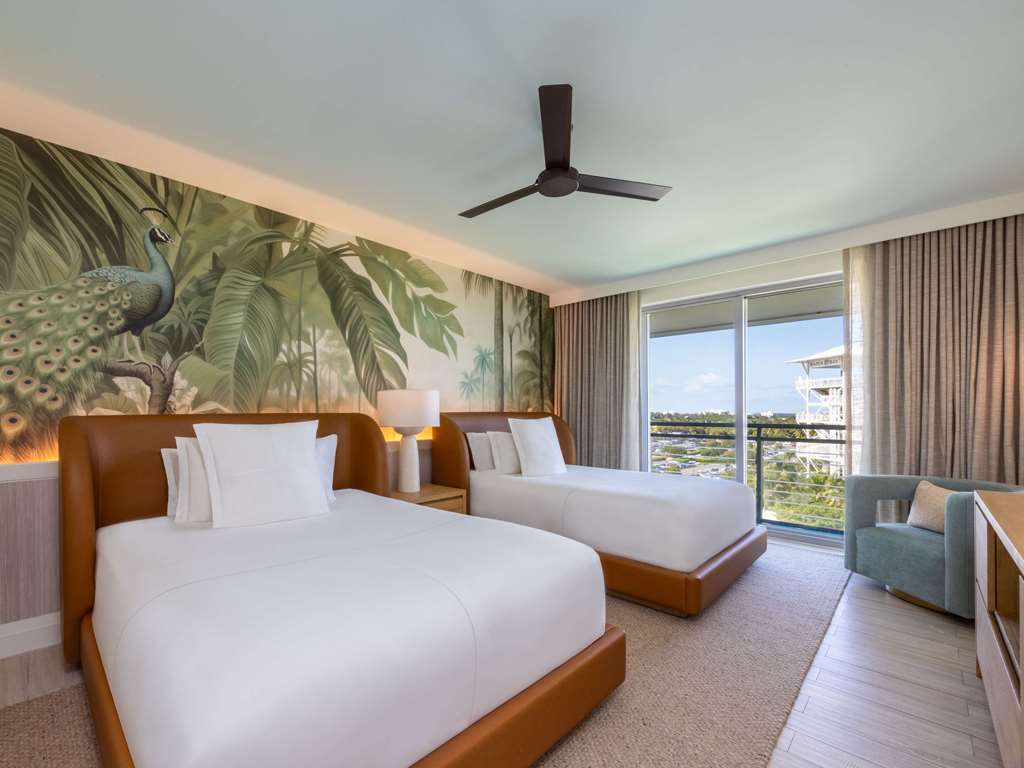 SLS Baha Mar