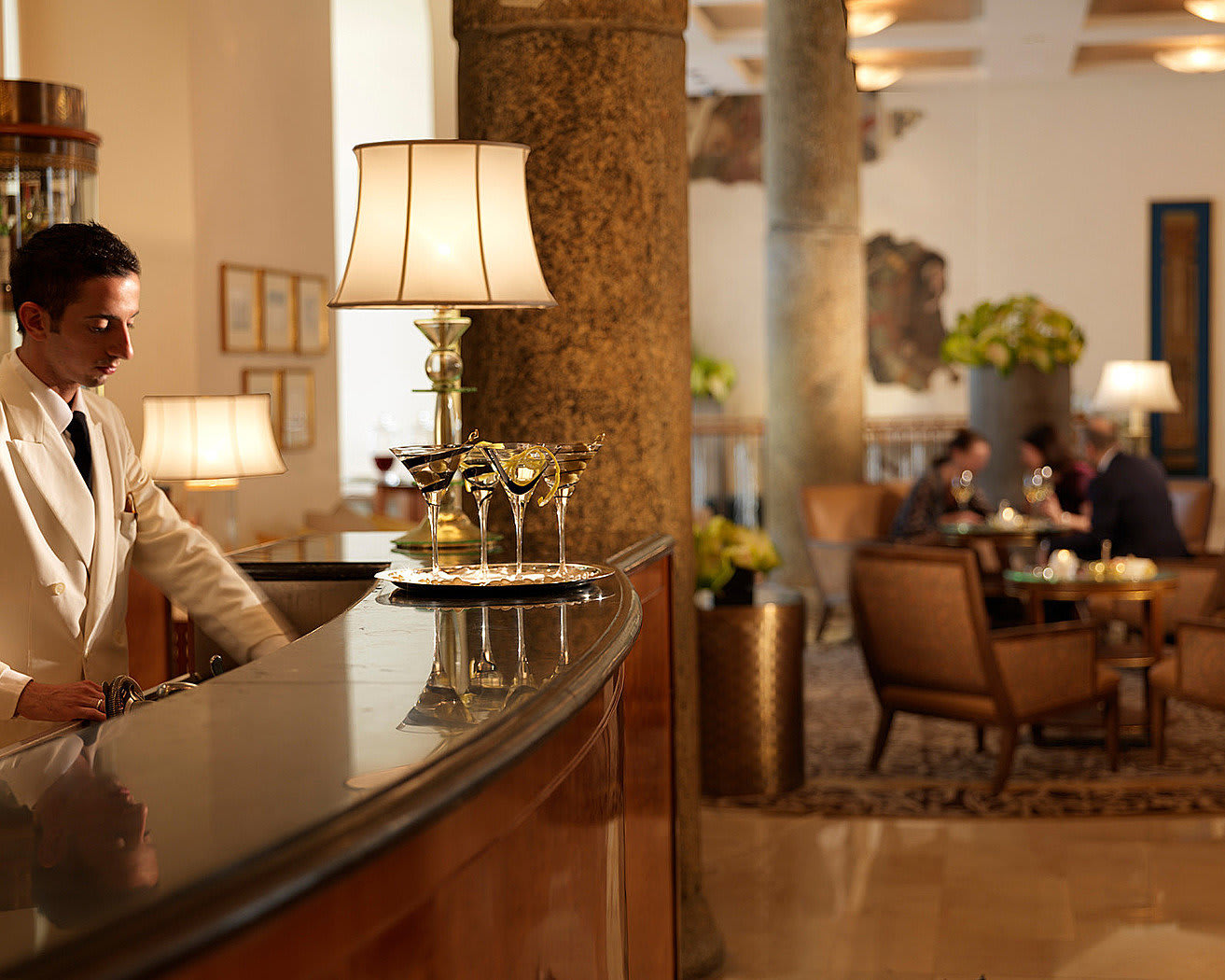 Four Seasons Hotel Milano
