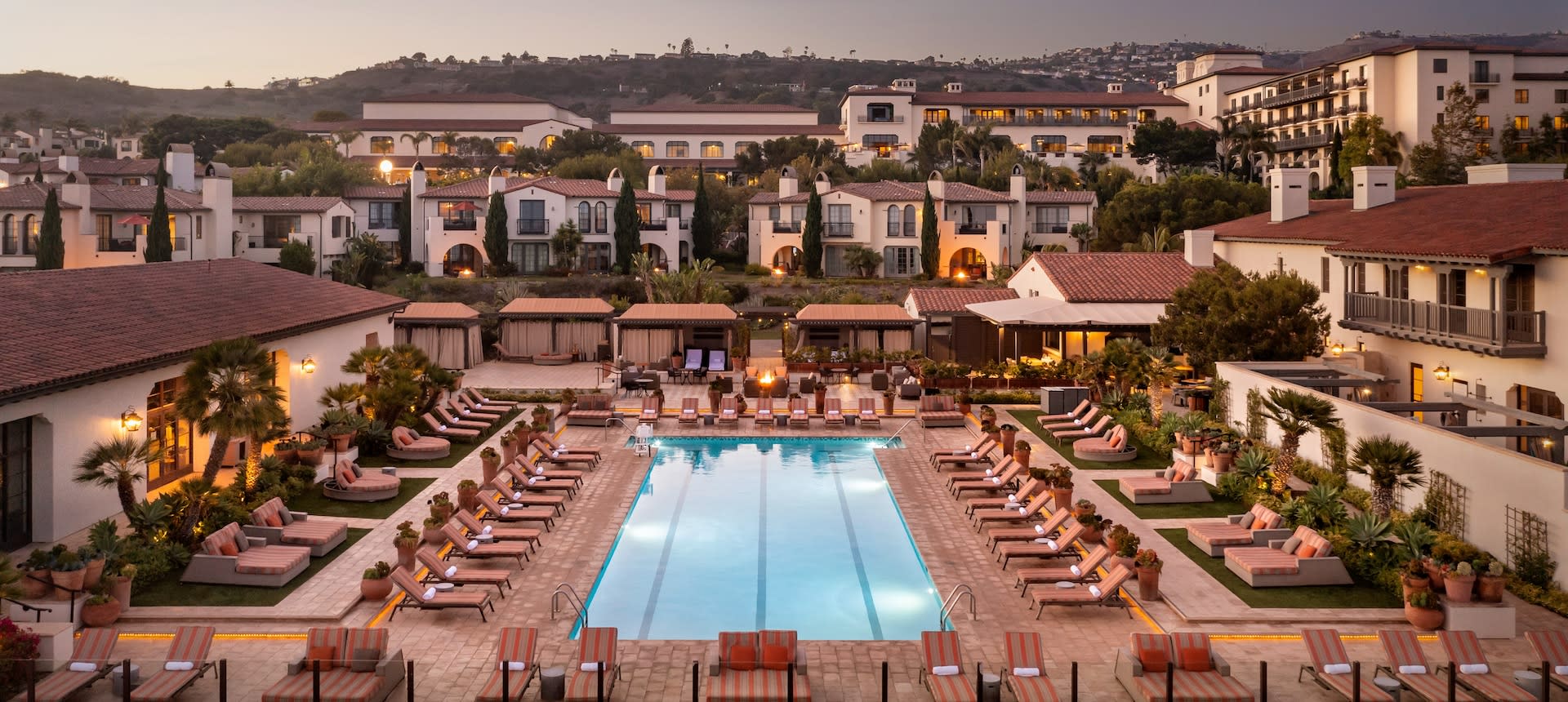 Terranea Resort