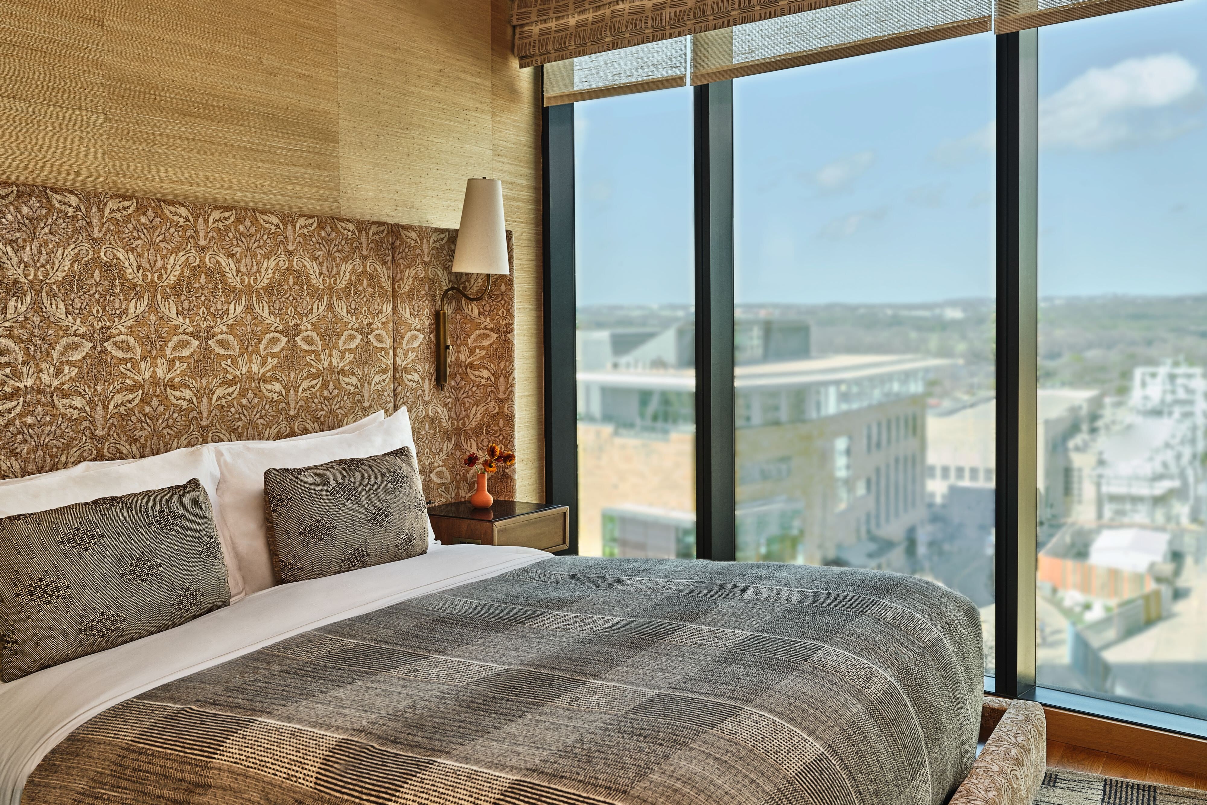 Austin Proper Hotel, a Member of Design Hotels