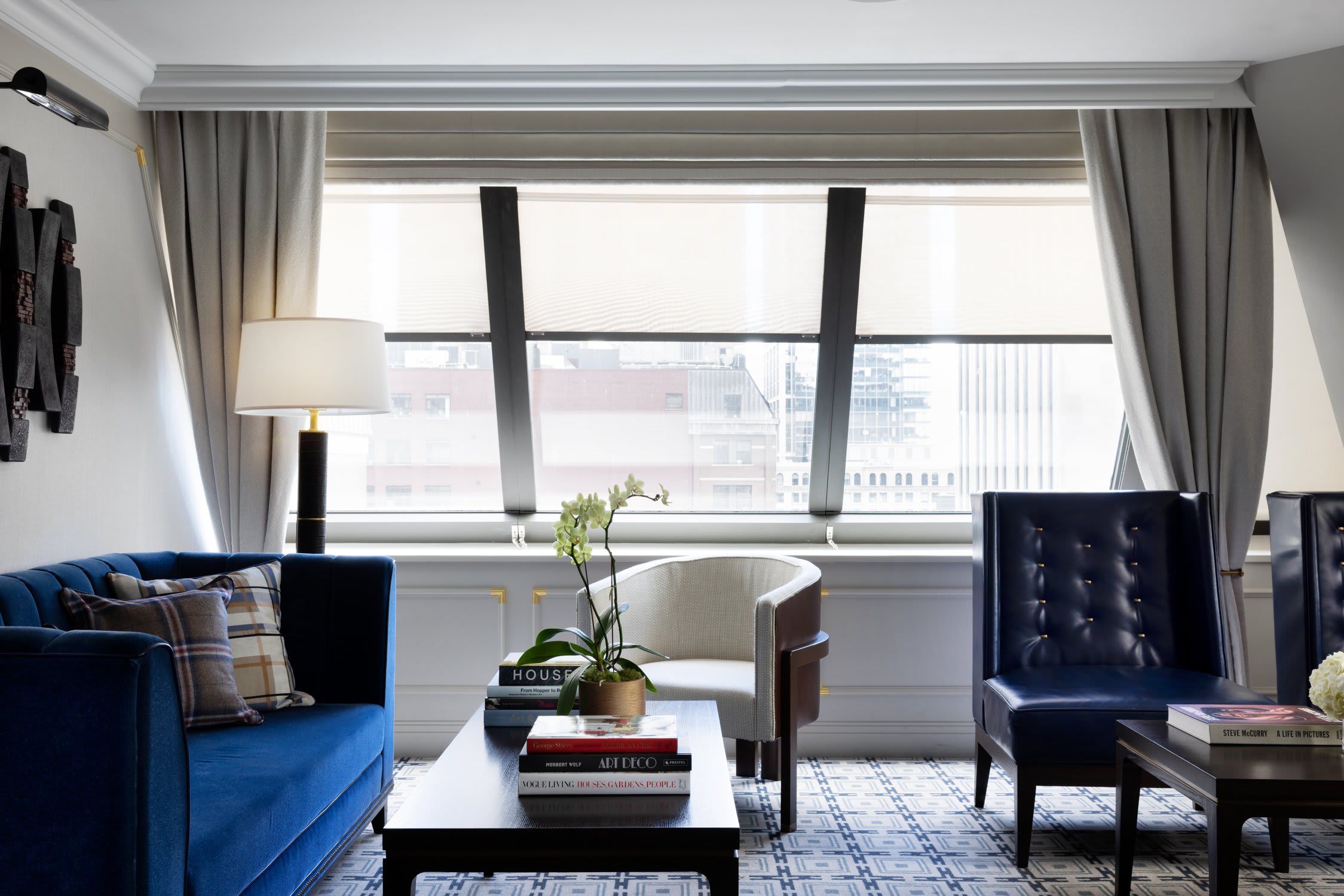 The Langham, Boston