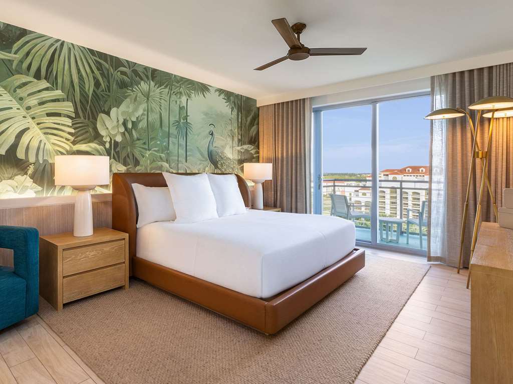 SLS Baha Mar