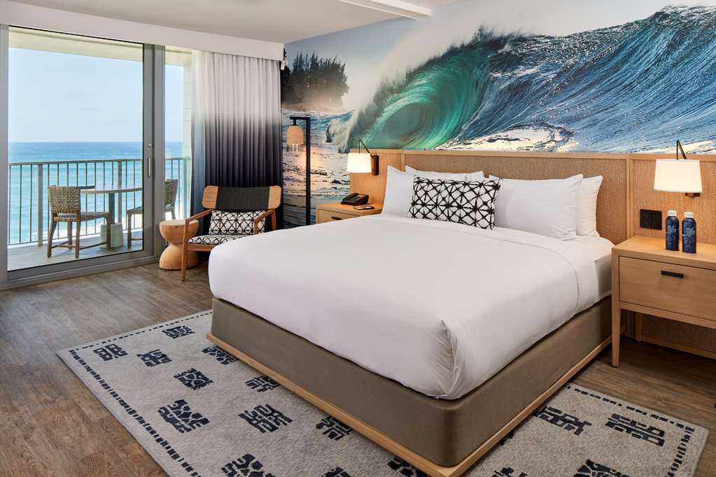 The Ritz-Carlton O‘ahu, Turtle Bay