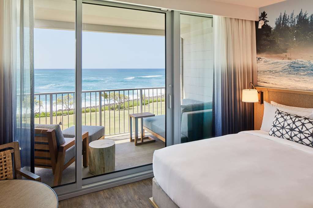 The Ritz-Carlton O‘ahu, Turtle Bay