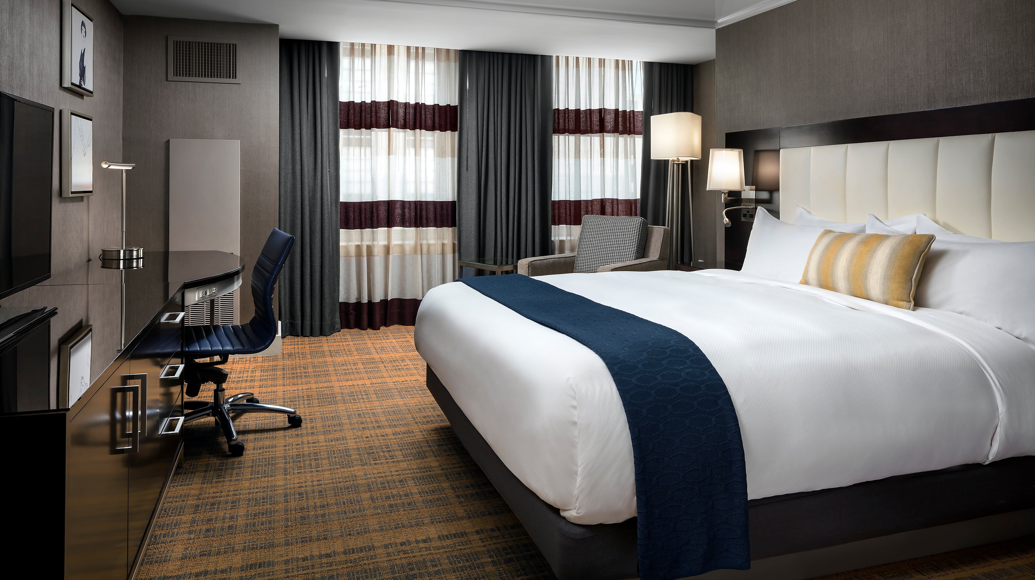 Hotel AKA Back Bay
