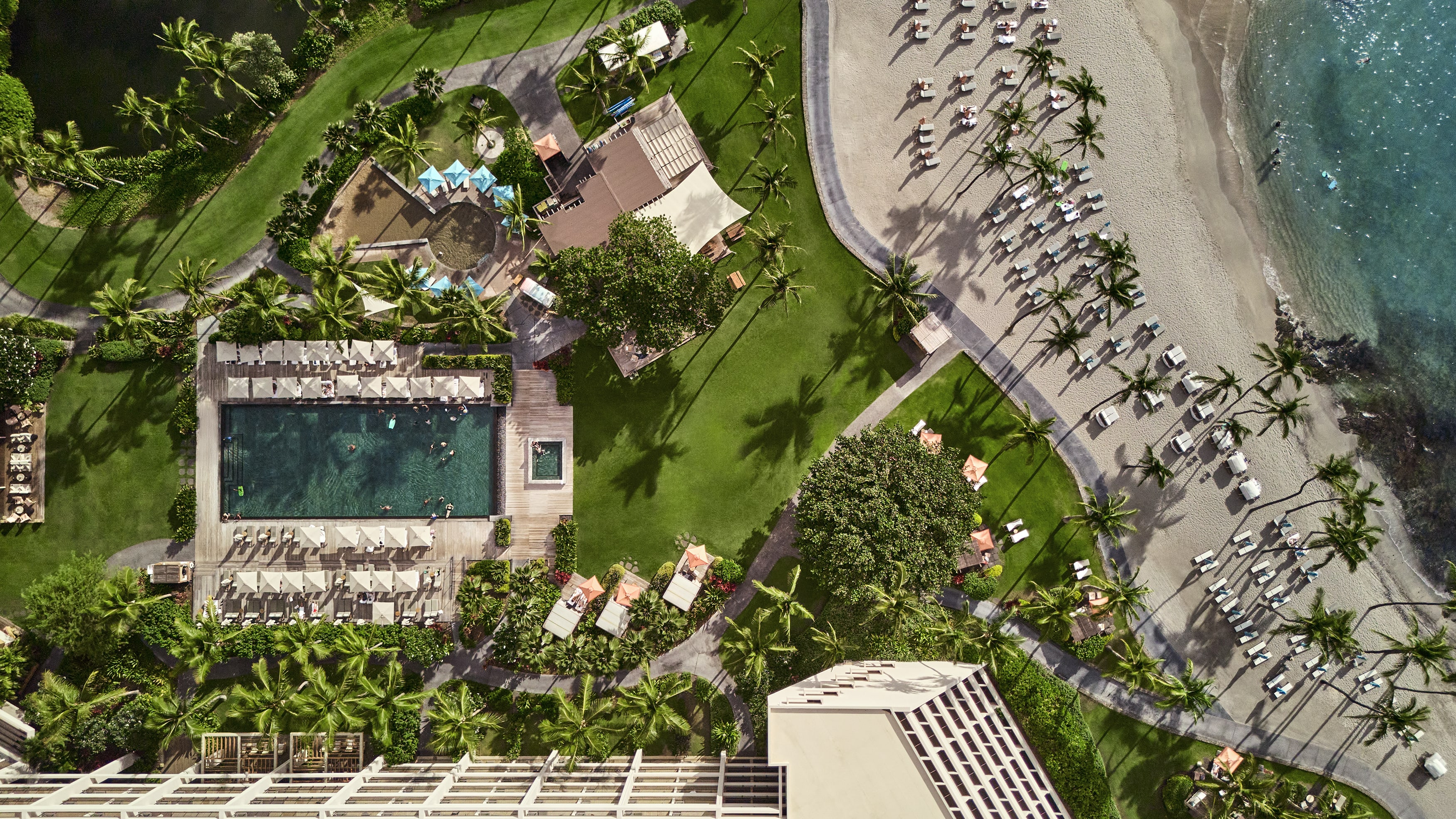 Mauna Lani, Auberge Collection