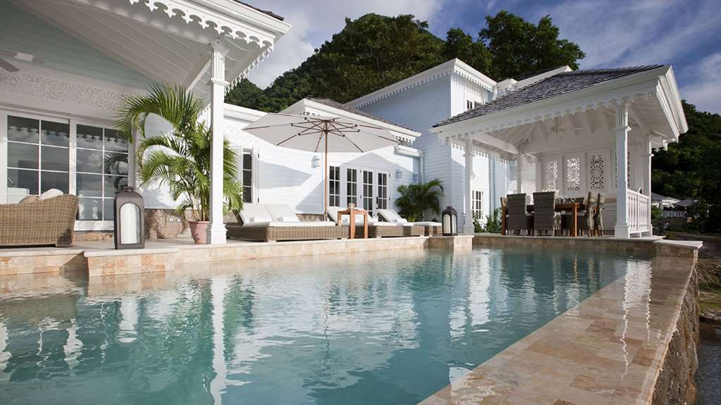Sugar Beach, A Viceroy Resort