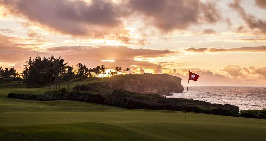 Grand Hyatt Kauai Resort and Spa