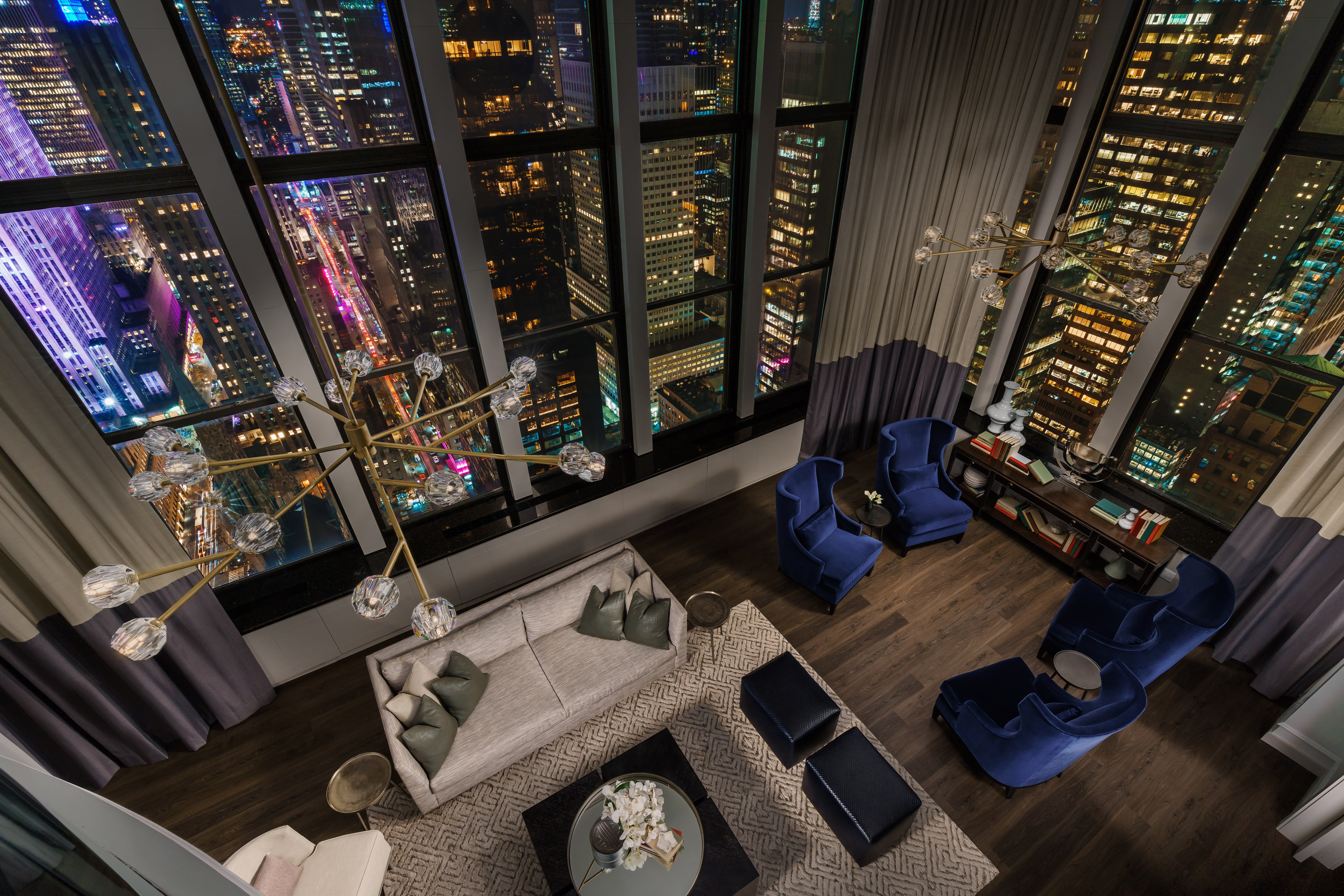 Lotte New York Palace