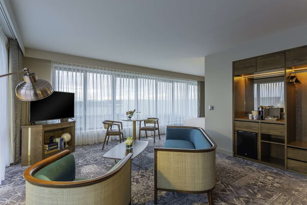 Hyatt Centric The Liberties Dublin