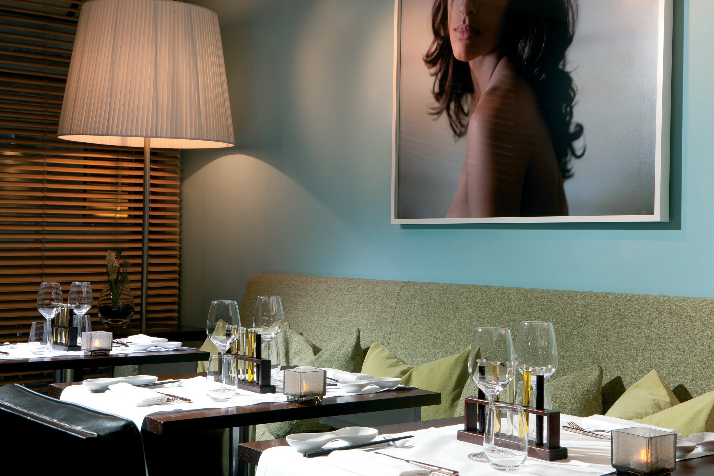 Gallery Hotel Art - Lungarno Collection