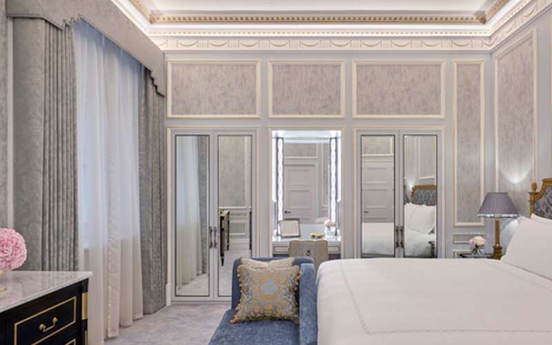 Claridge’s, Maybourne