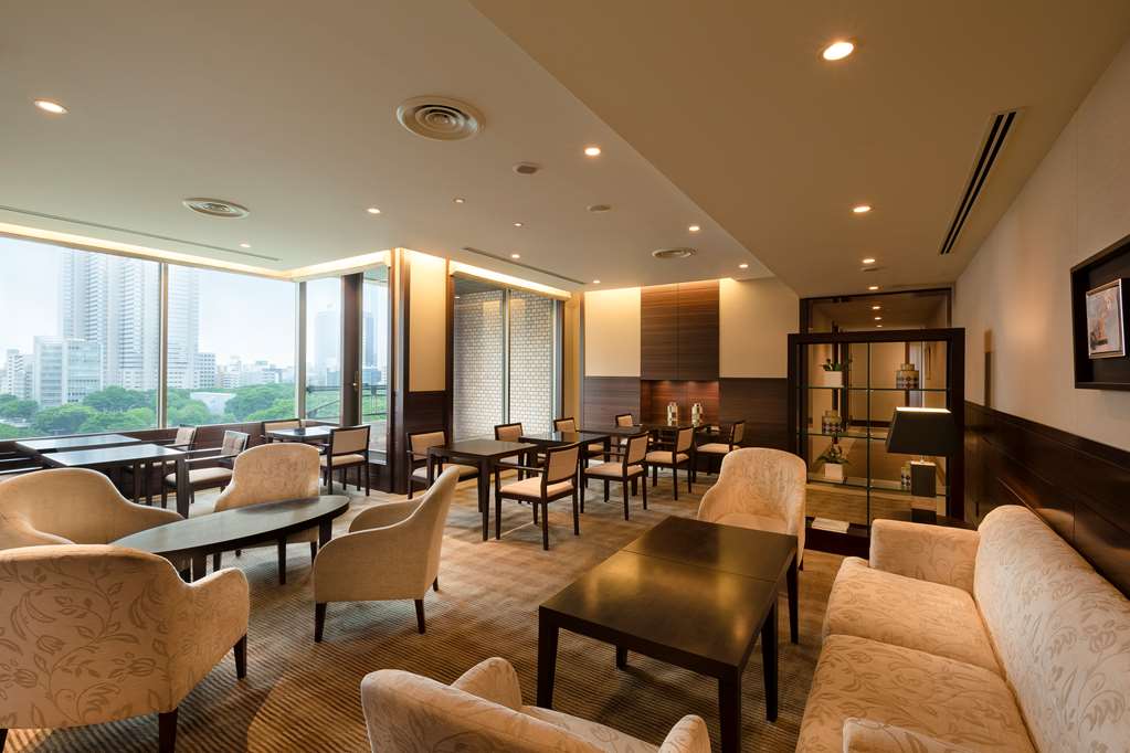 Hyatt Regency Tokyo