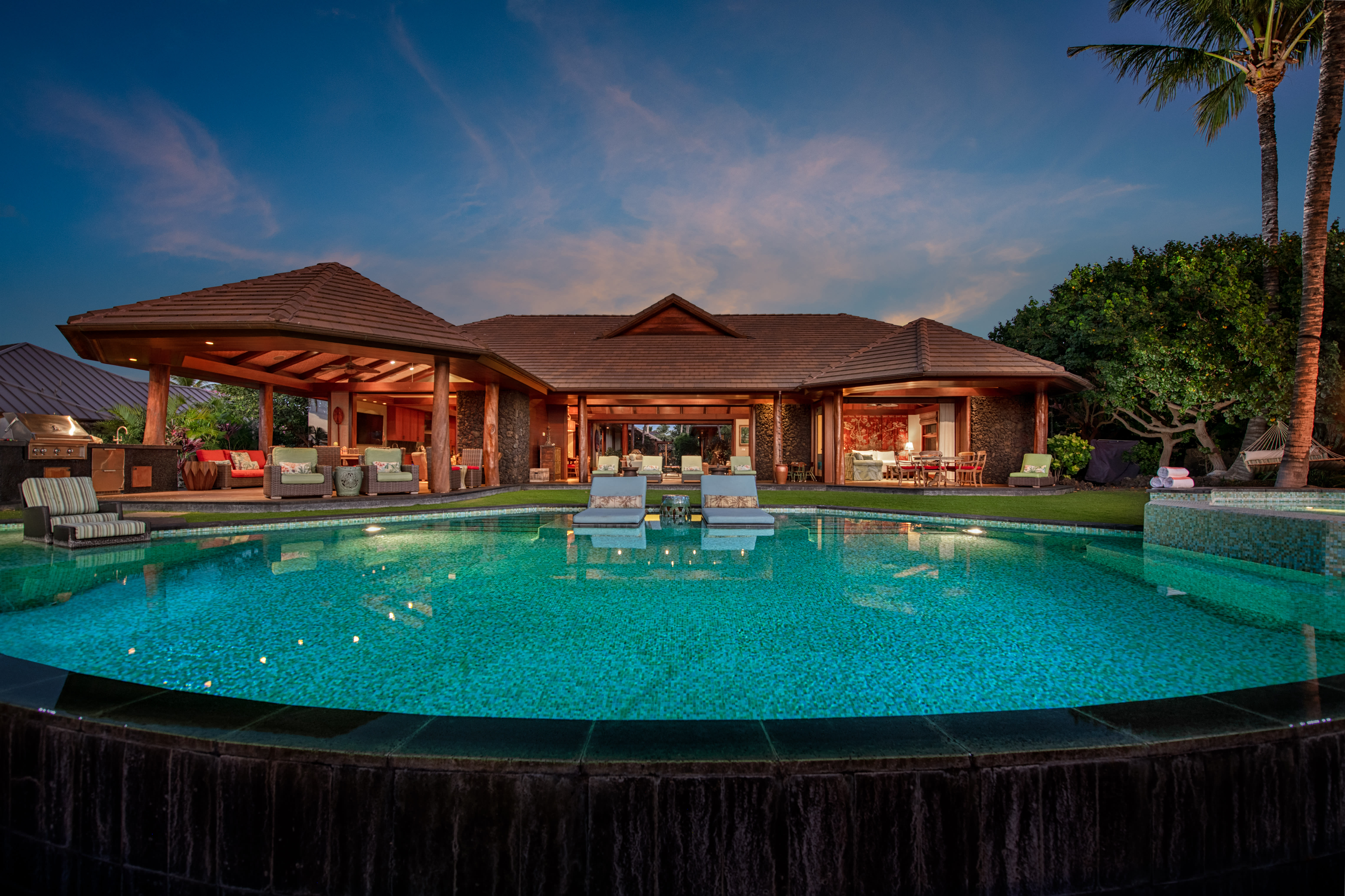 Mauna Lani, Auberge Collection