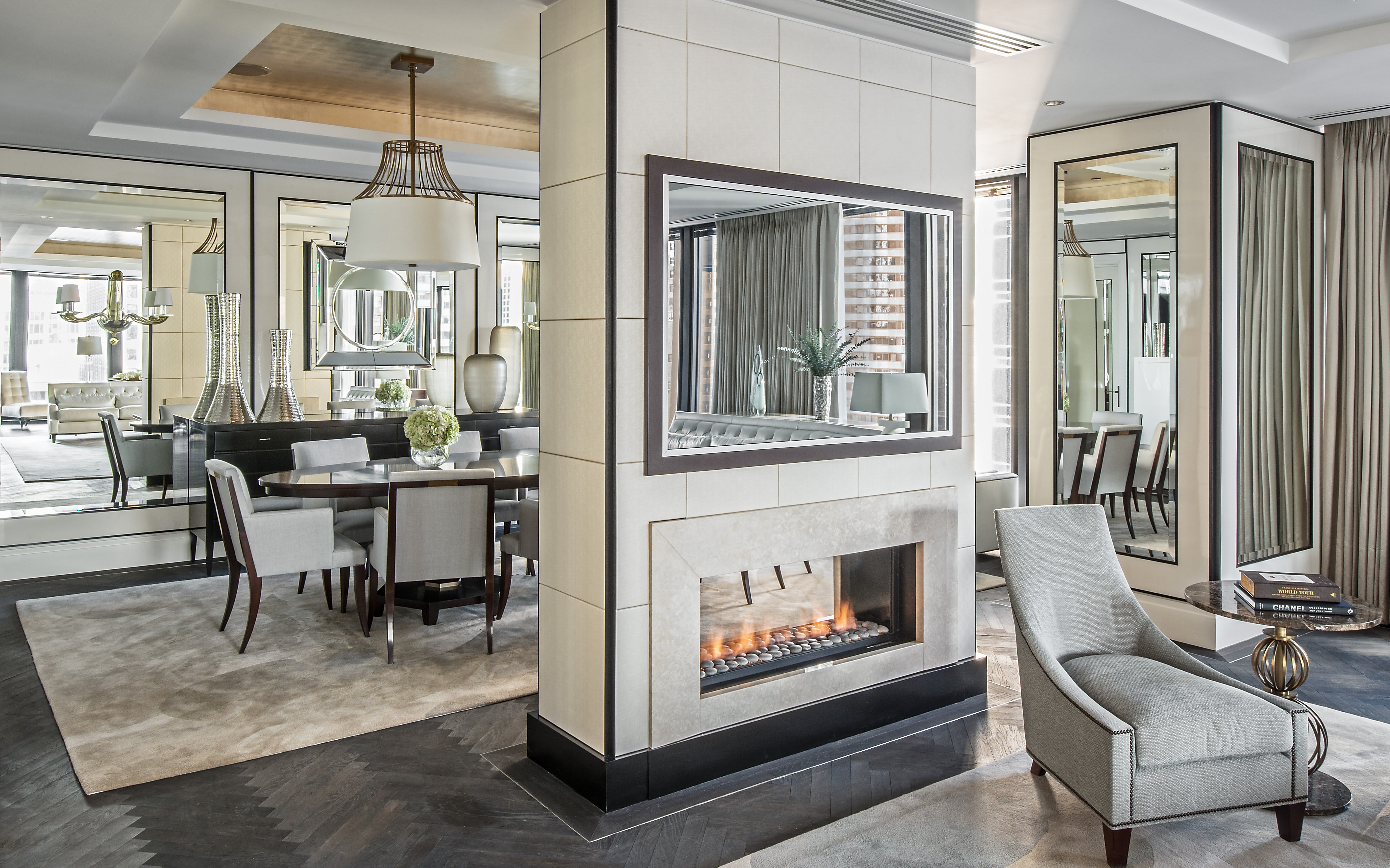 The Langham, Chicago