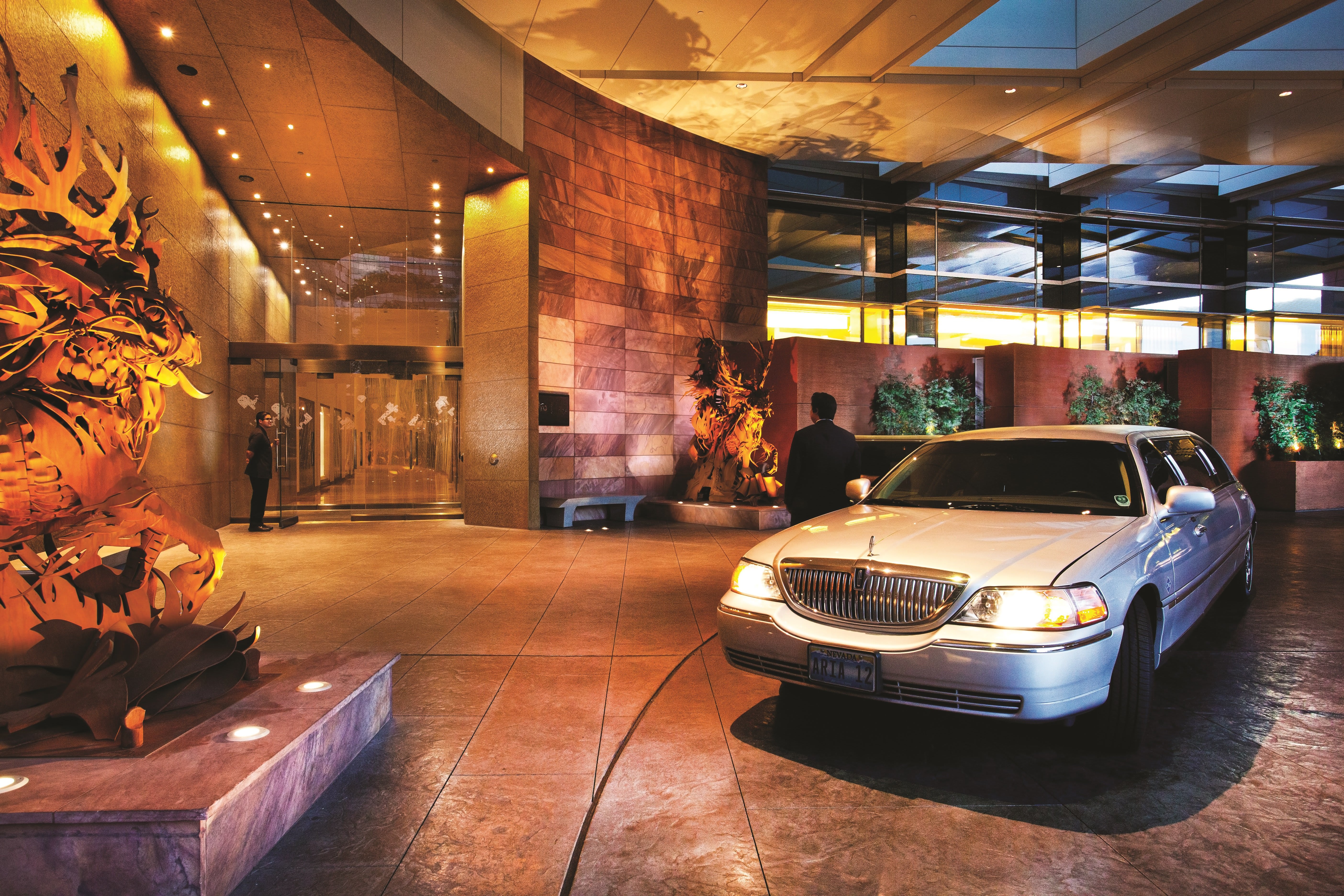 ARIA Resort & Casino