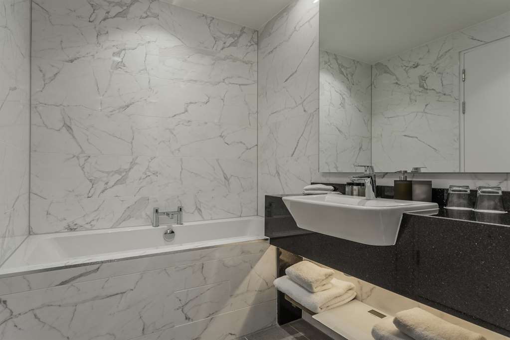 Hyatt Centric The Liberties Dublin