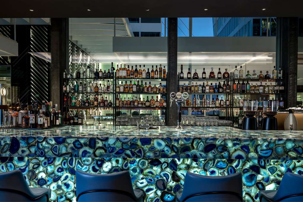 Hyatt Regency Zurich Airport The Circle