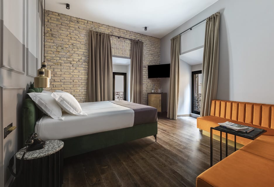 Hotel Chapter Roma