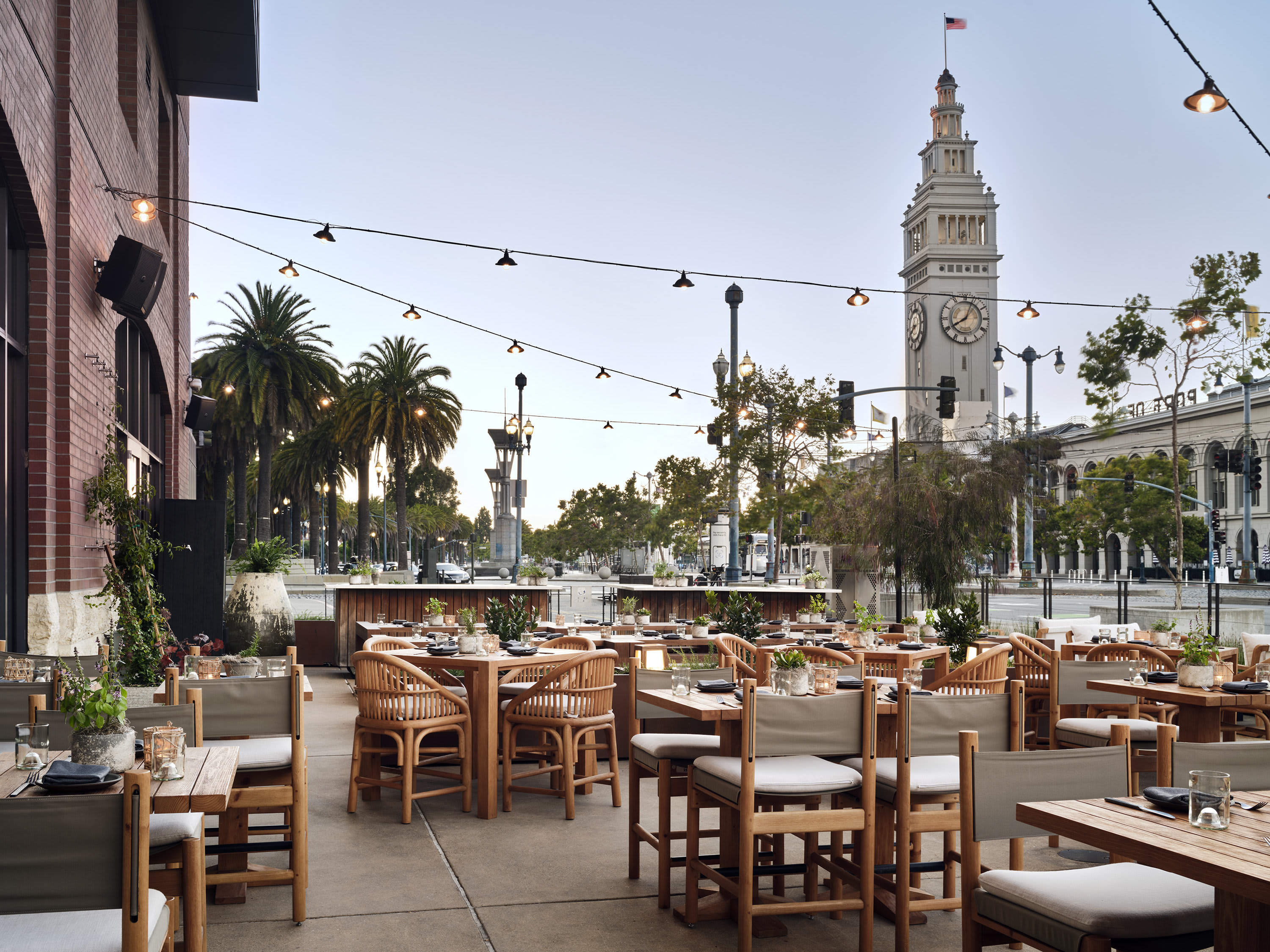 1 Hotel San Francisco