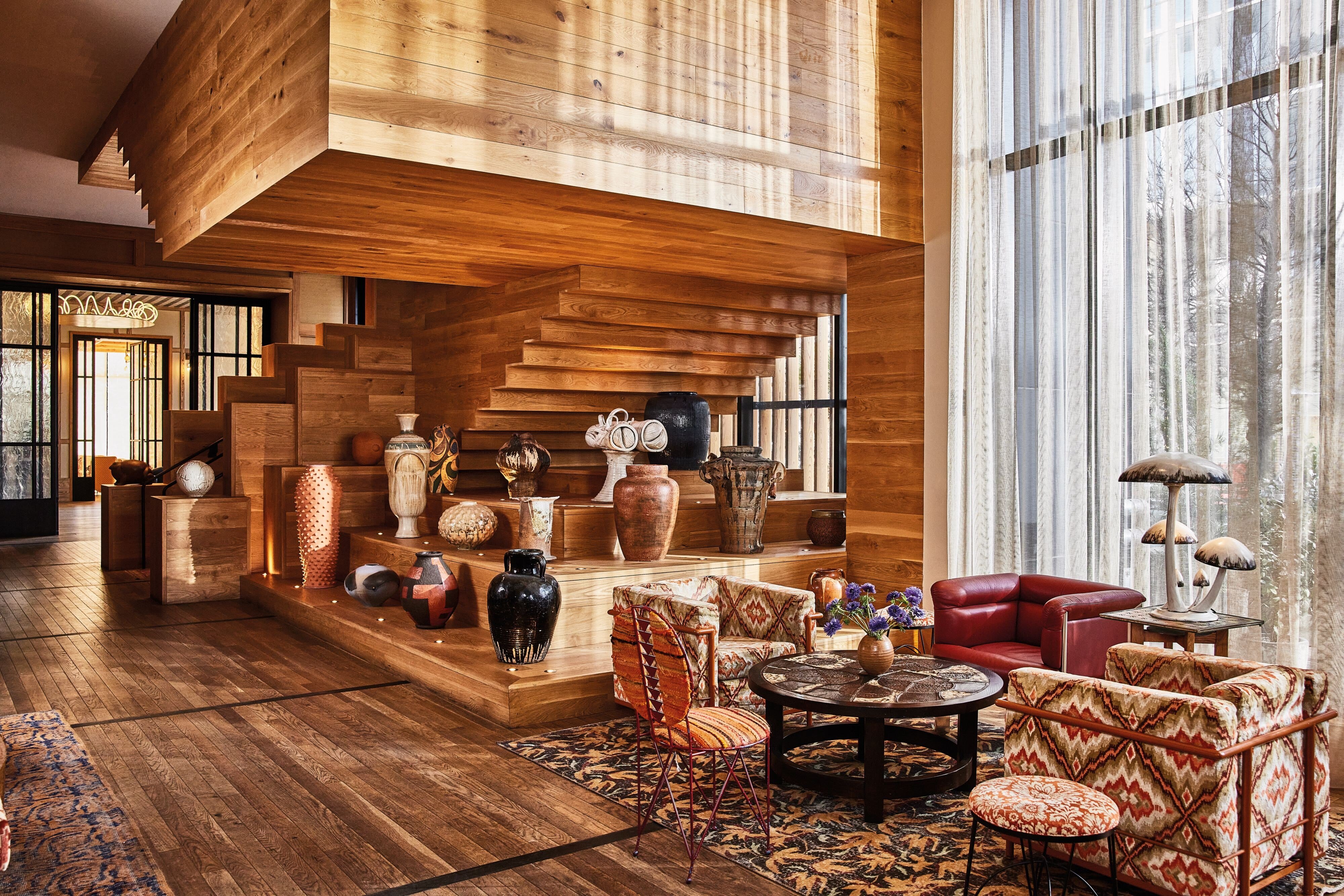Austin Proper Hotel, a Member of Design Hotels