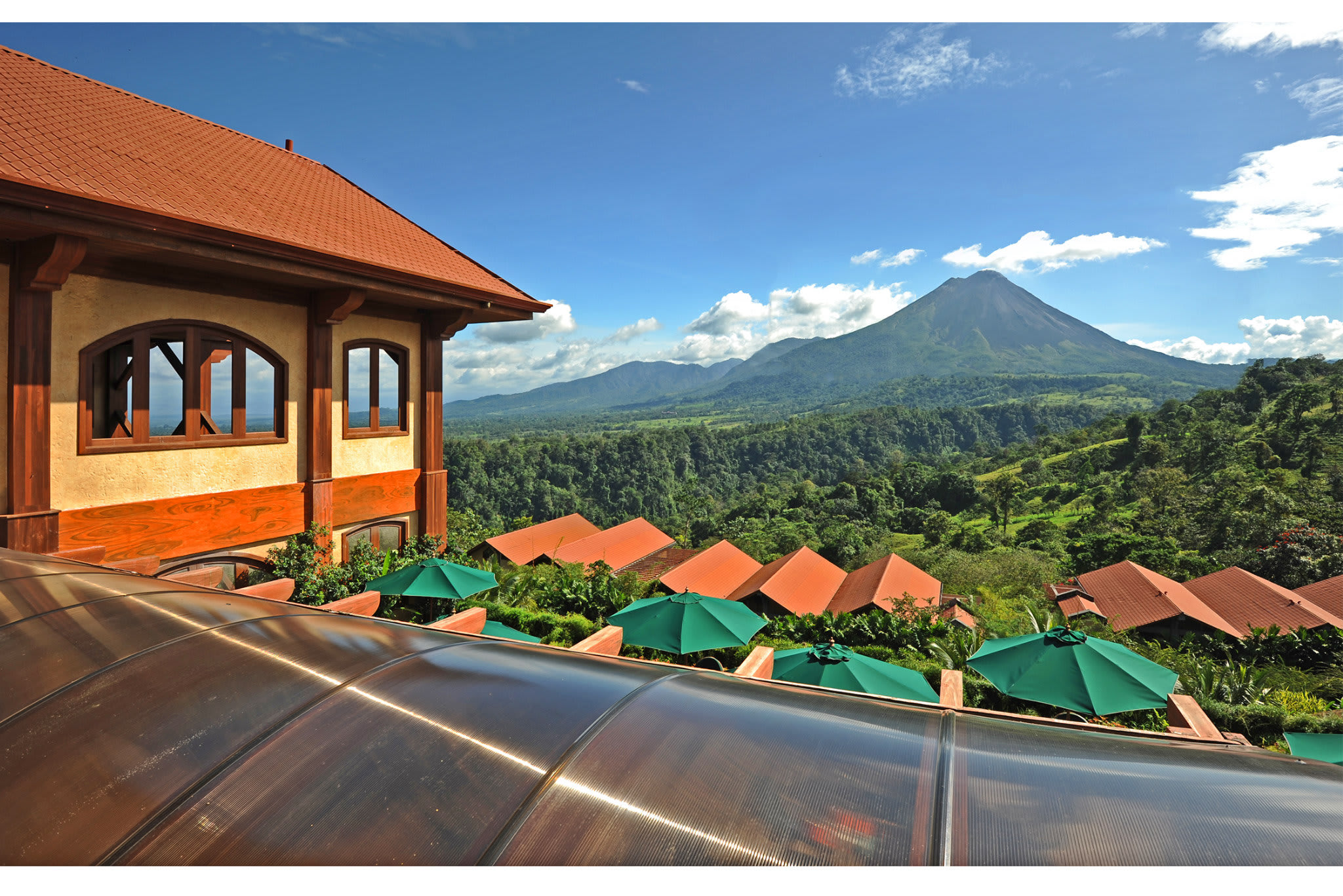 The Springs Resort and Spa at Arenal