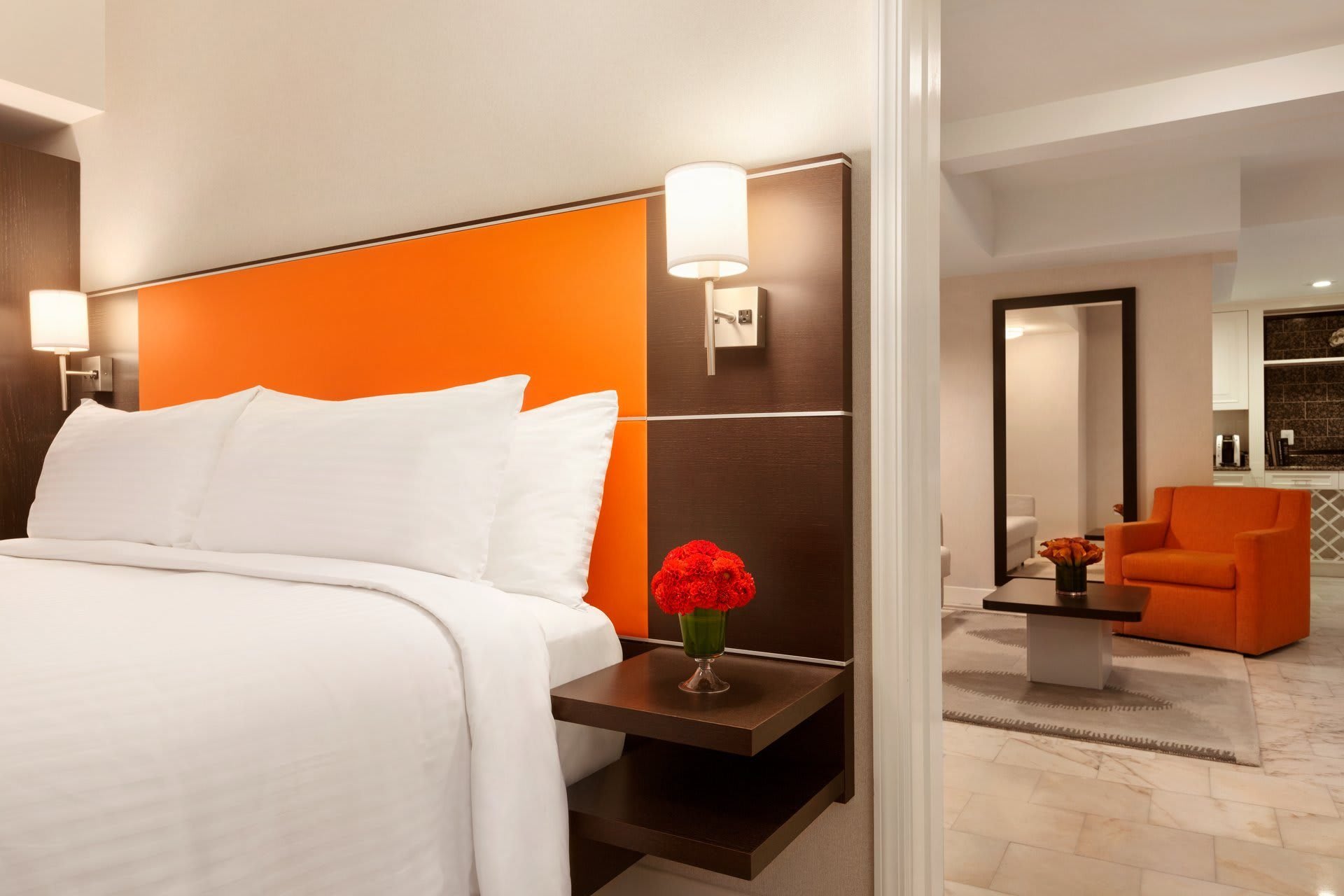 Hotel Edison Times Square