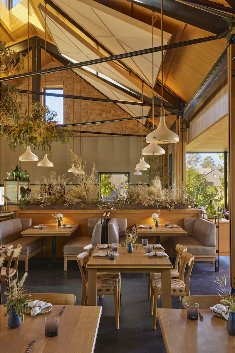 Stanly Ranch, Auberge Collection