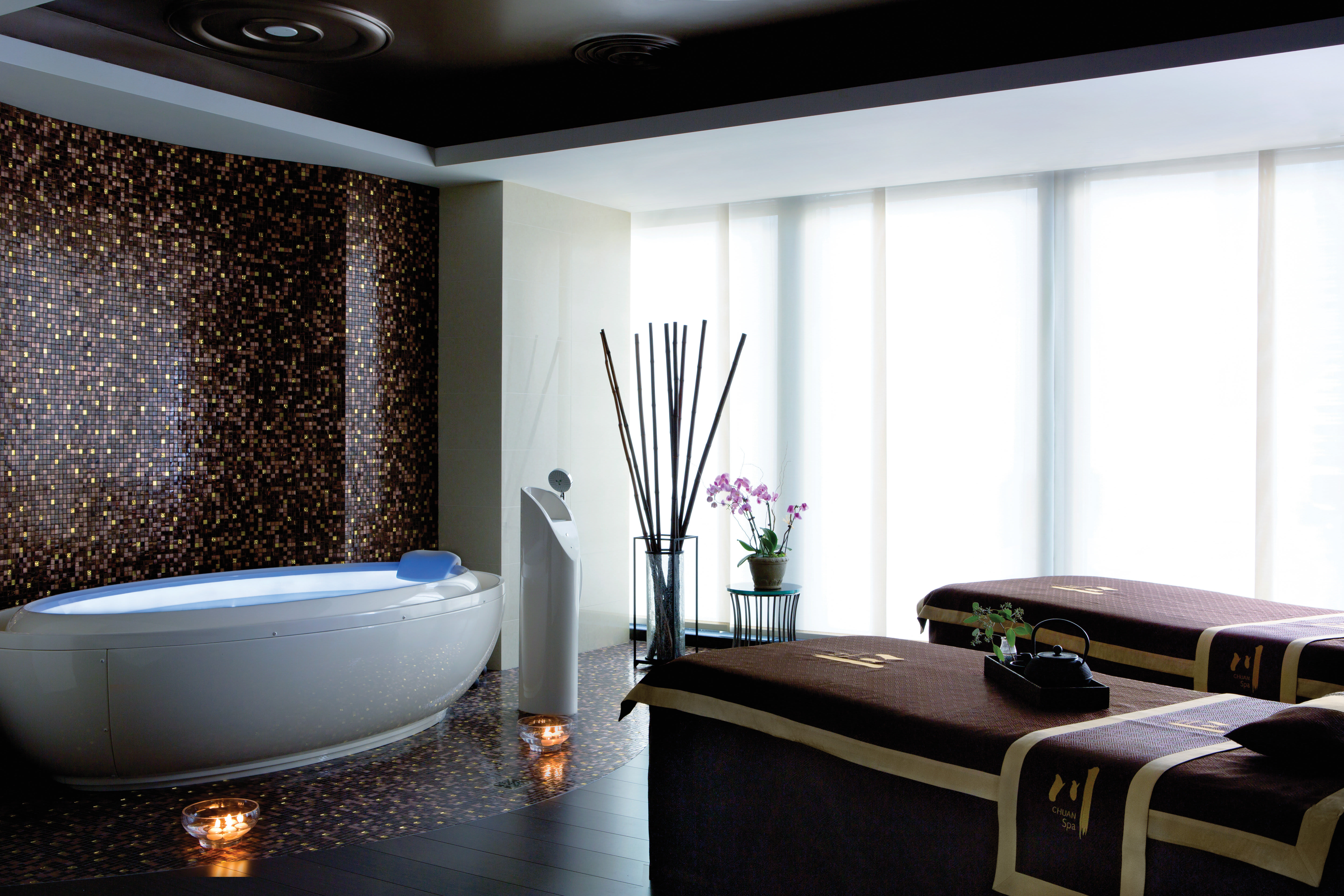 The Langham, Chicago
