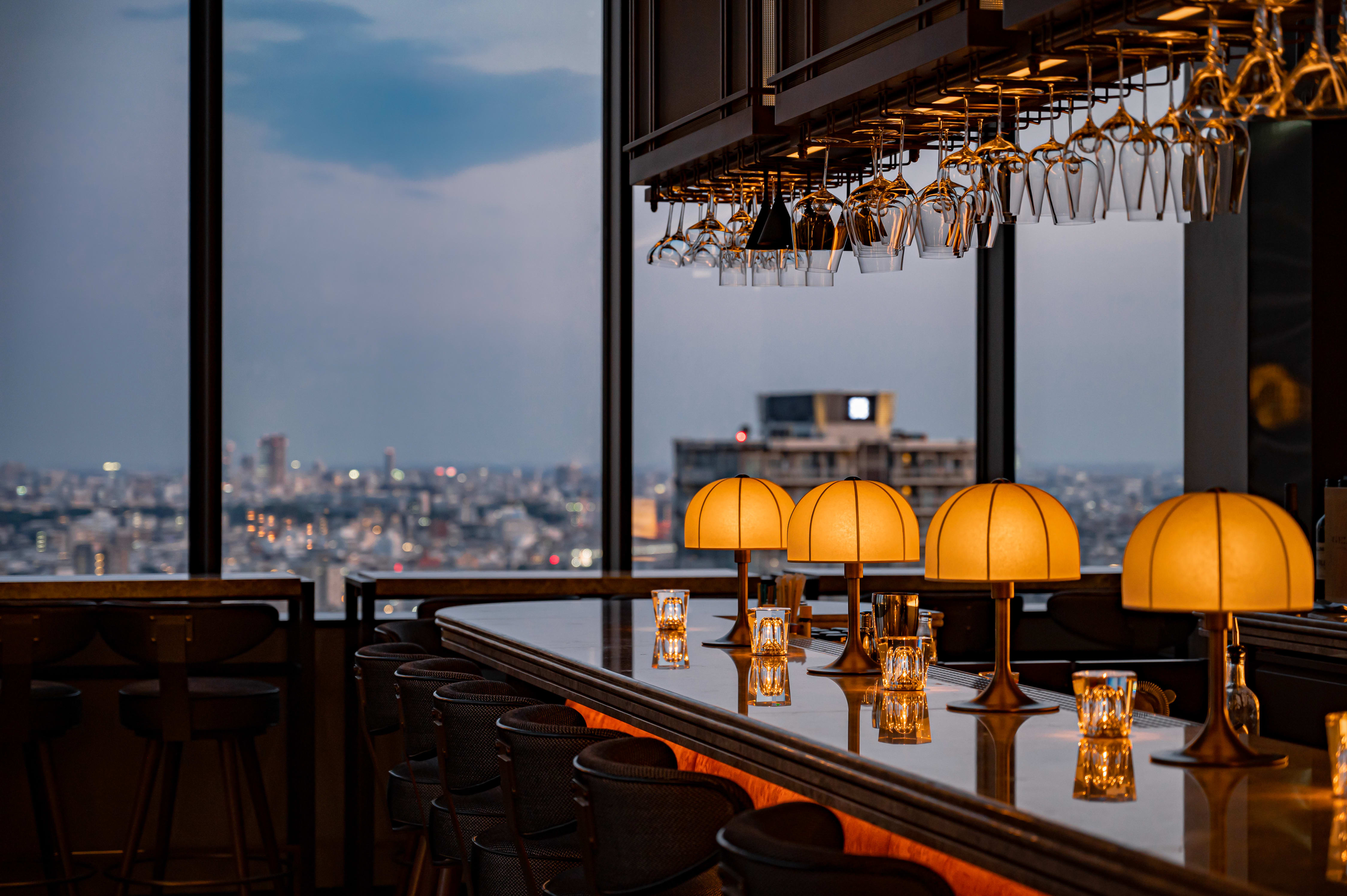 Kimpton Shinjuku Tokyo by IHG