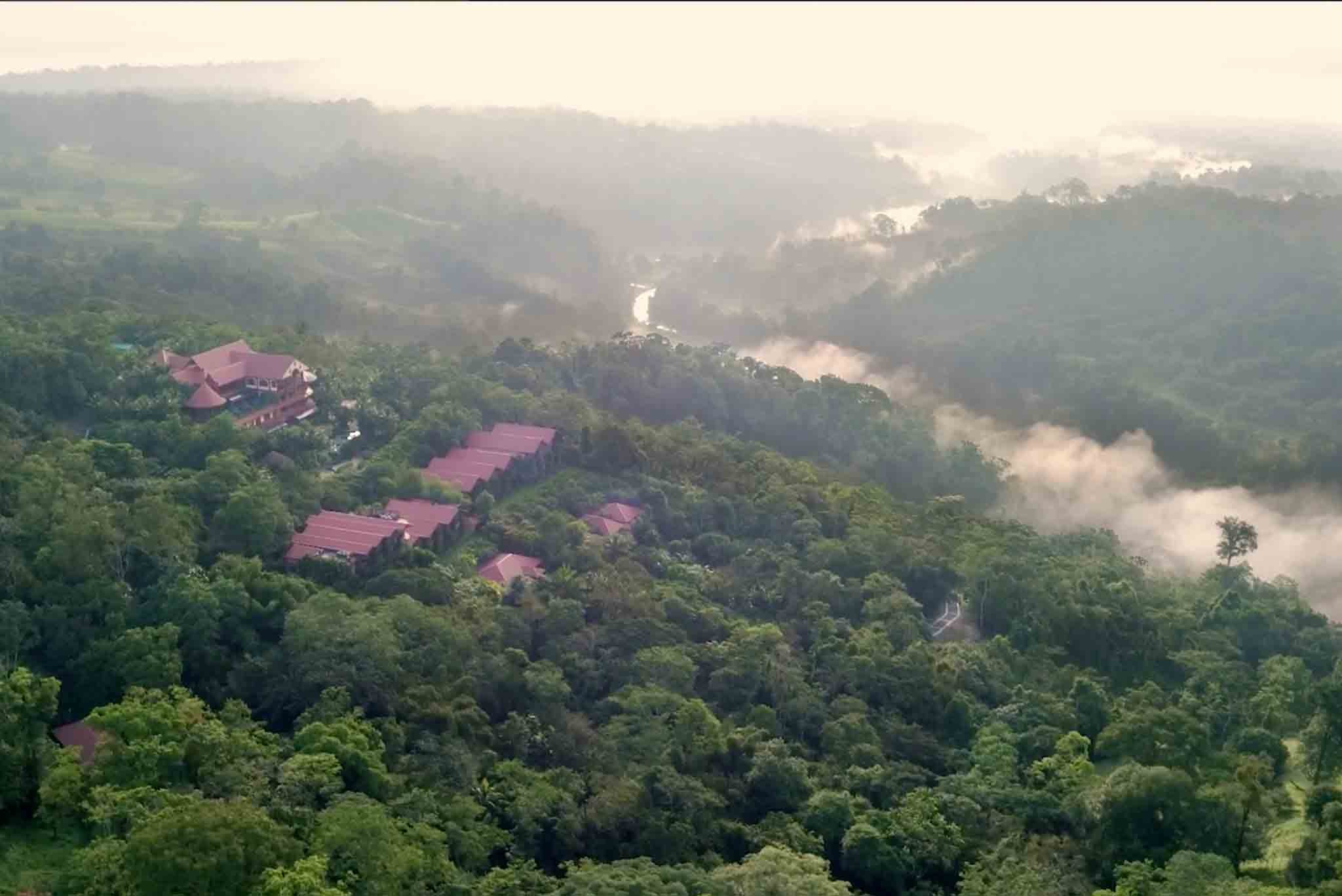 The Springs Resort and Spa at Arenal