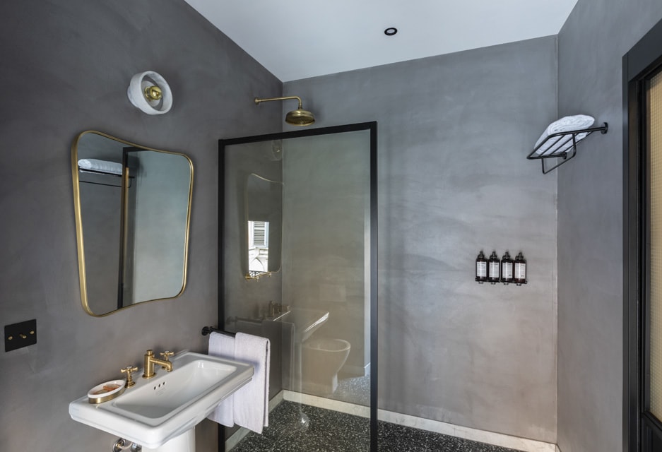 Hotel Chapter Roma