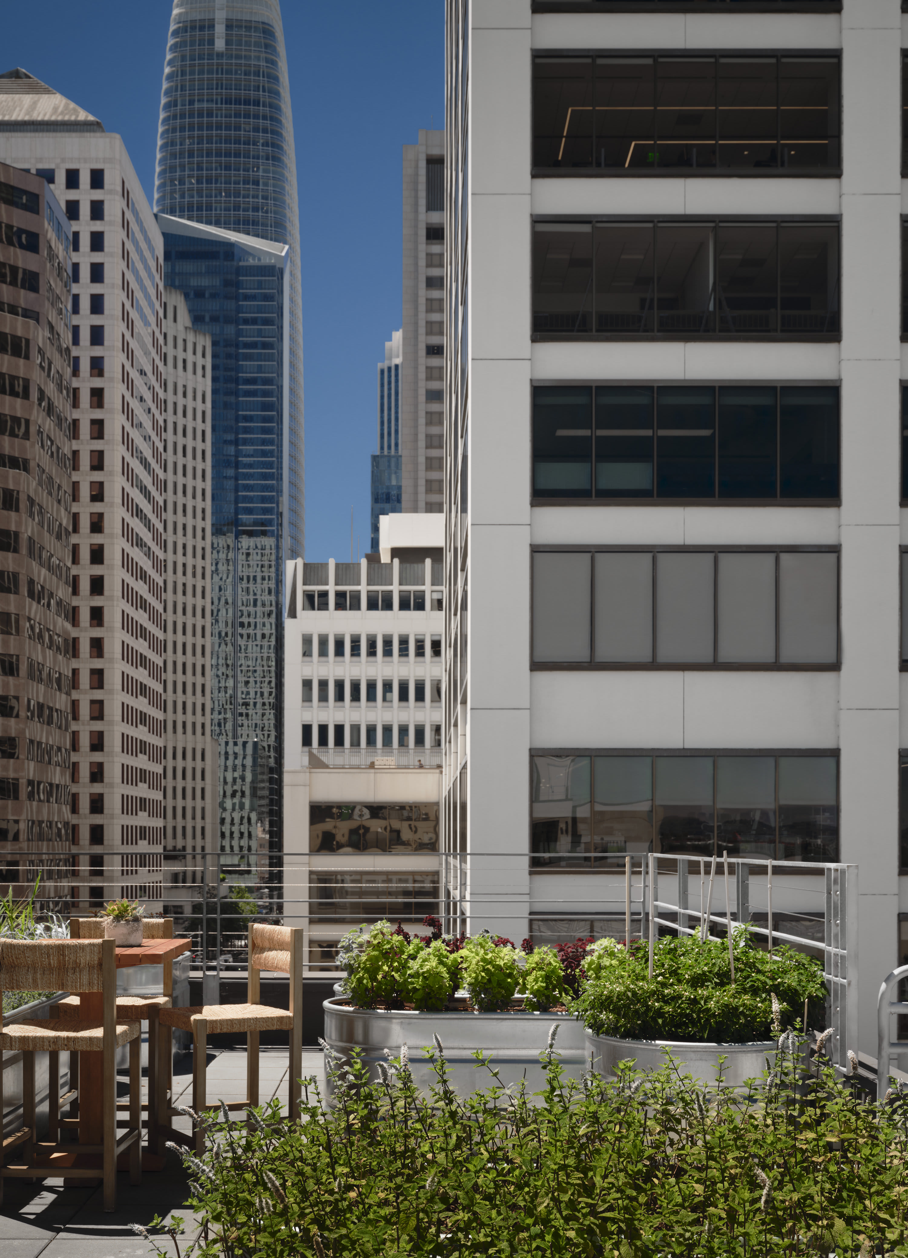 1 Hotel San Francisco