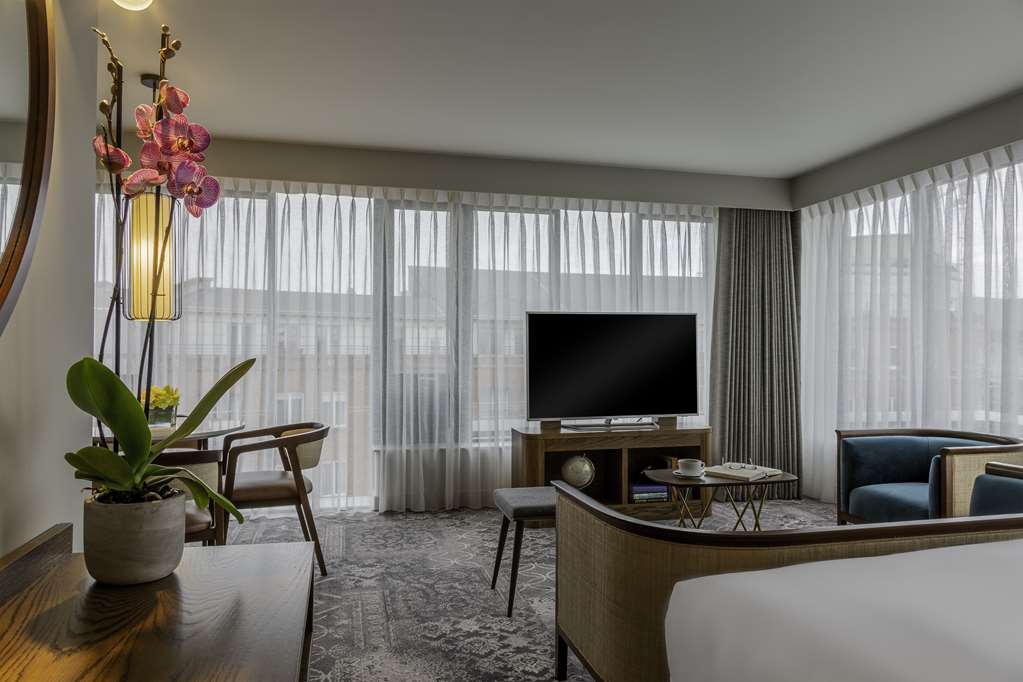 Hyatt Centric The Liberties Dublin