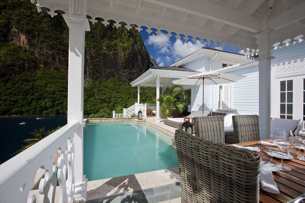 Sugar Beach, A Viceroy Resort