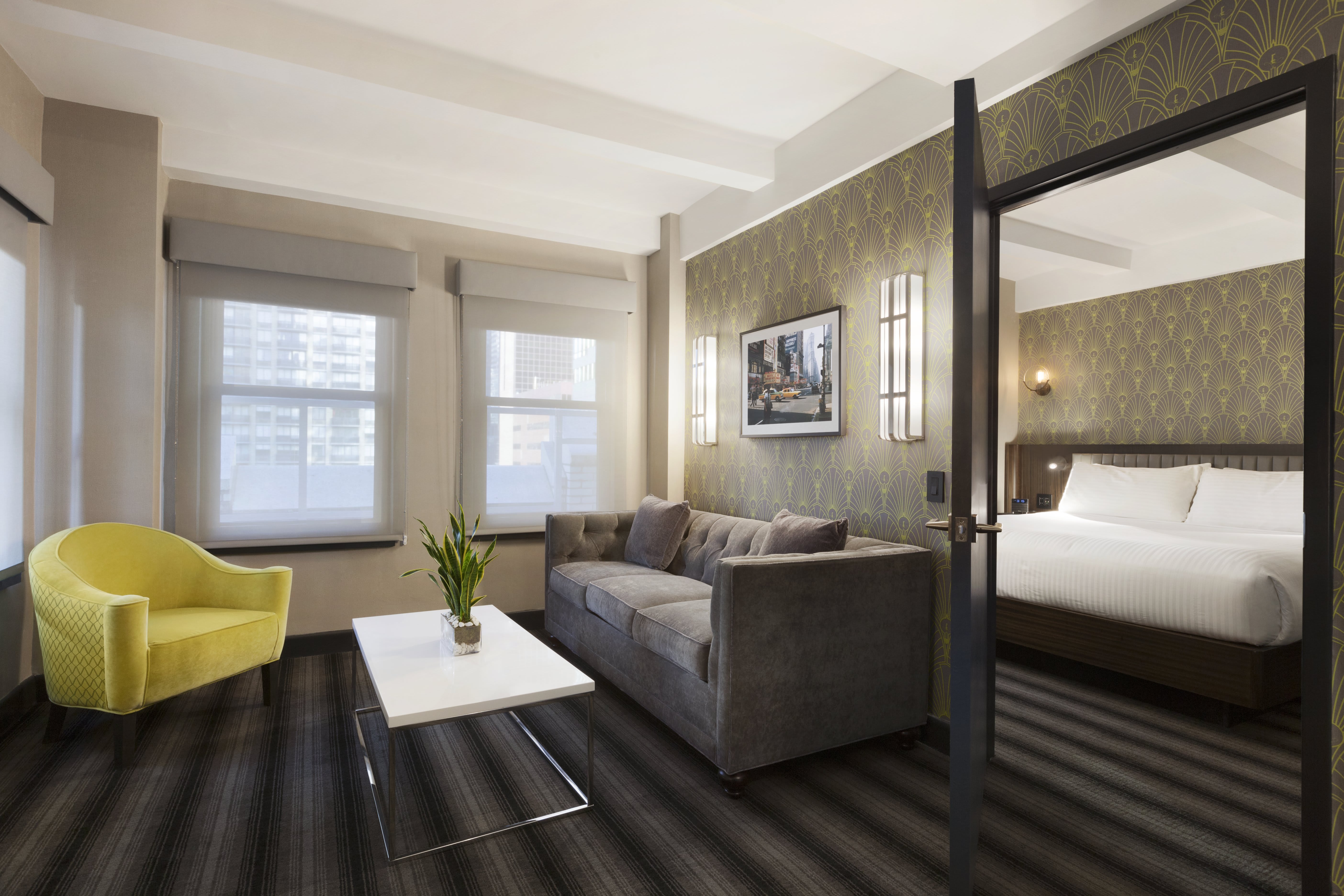 Hotel Edison Times Square