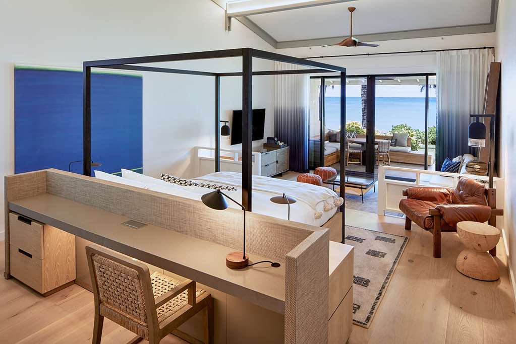 The Ritz-Carlton O‘ahu, Turtle Bay