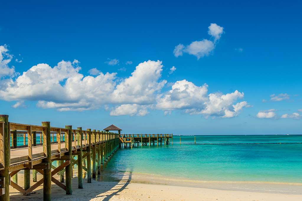 Grand Hyatt Baha Mar