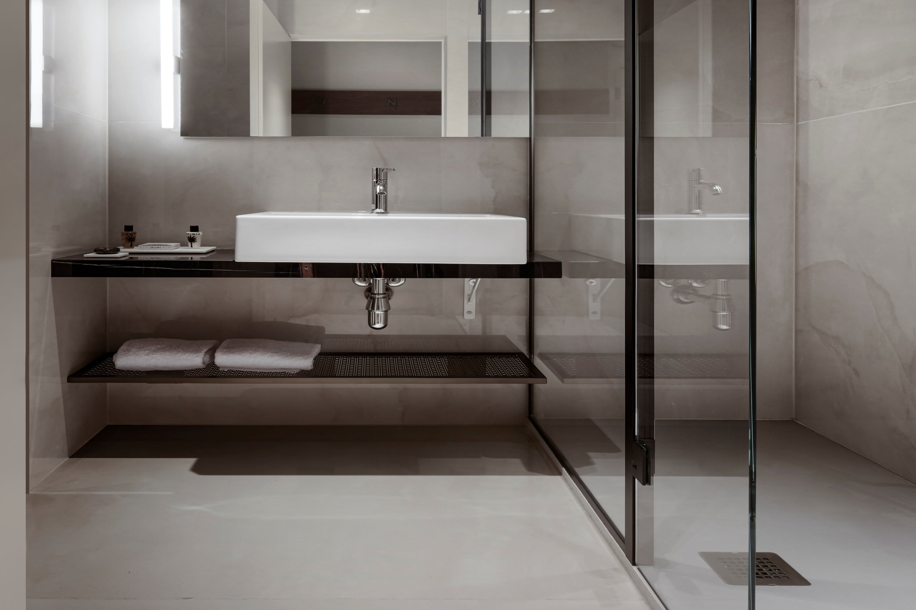 Speronari Suites