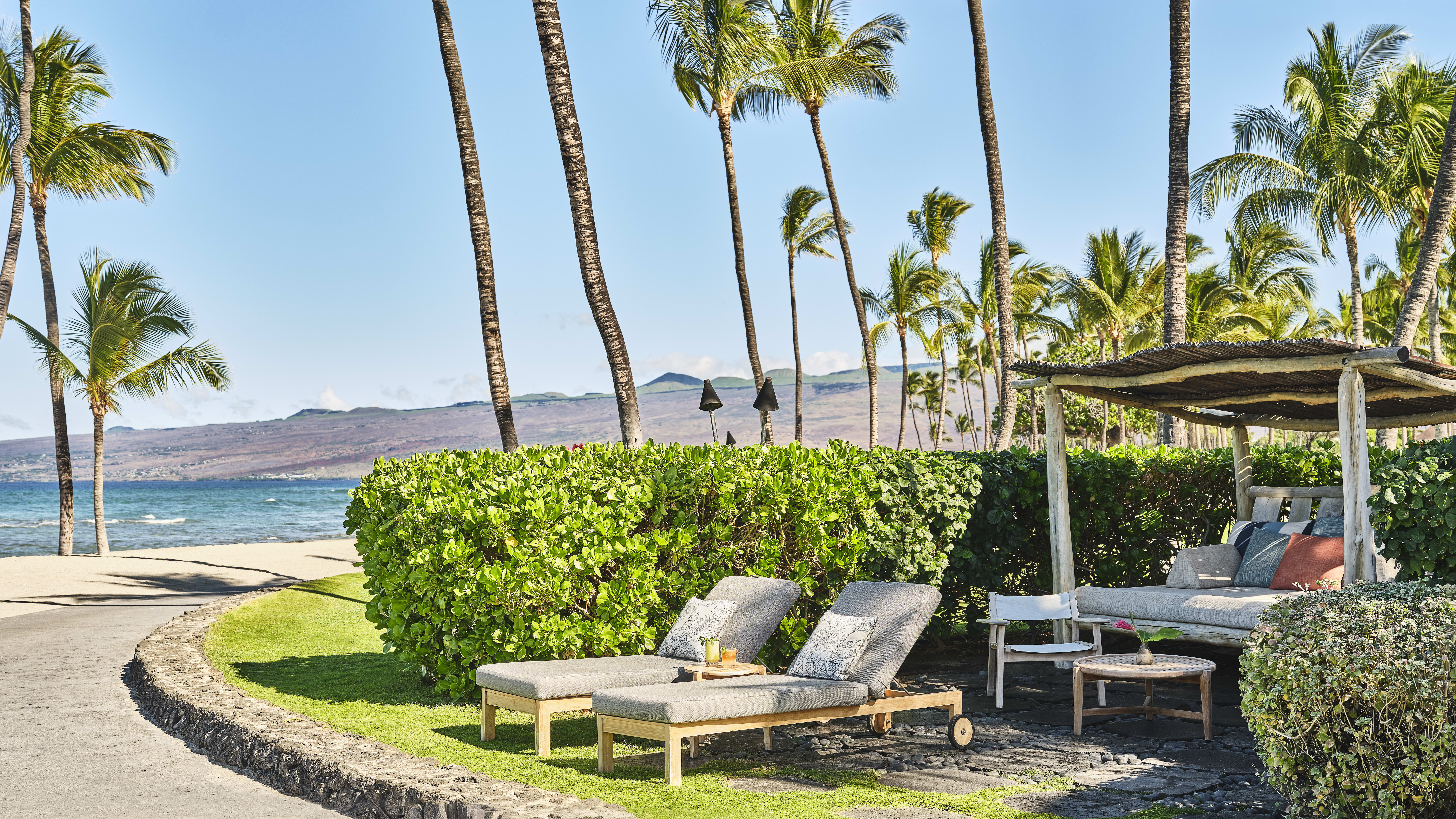 Mauna Lani, Auberge Collection
