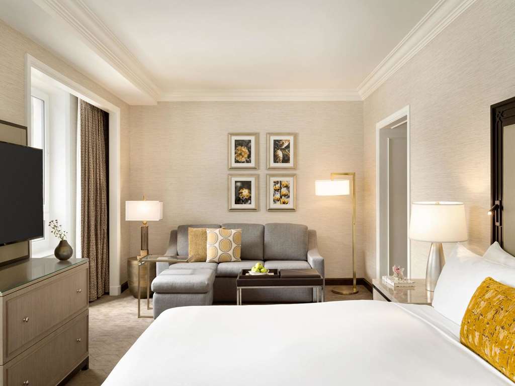 Fairmont Chateau Lake Louise
