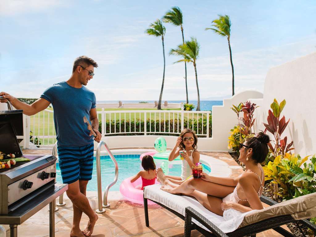 Fairmont Kea Lani Maui