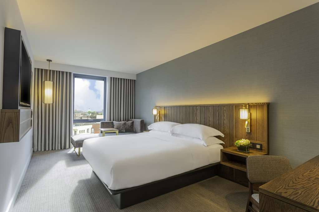 Hyatt Centric The Liberties Dublin