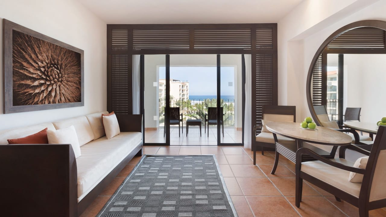 Hyatt Ziva Los Cabos- All Inclusive