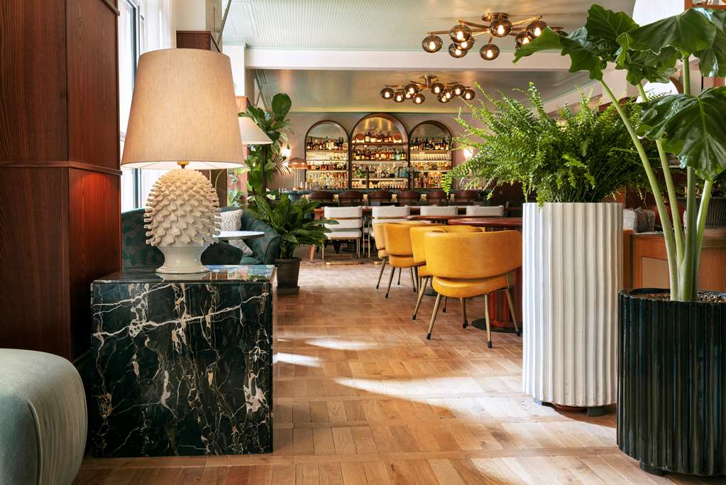 The Hoxton Rome