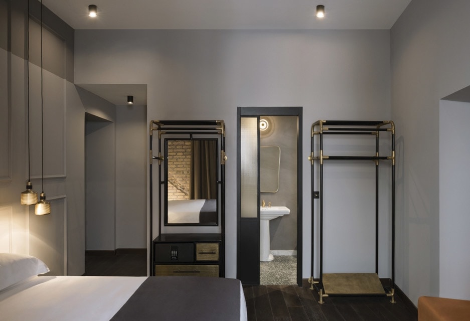 Hotel Chapter Roma