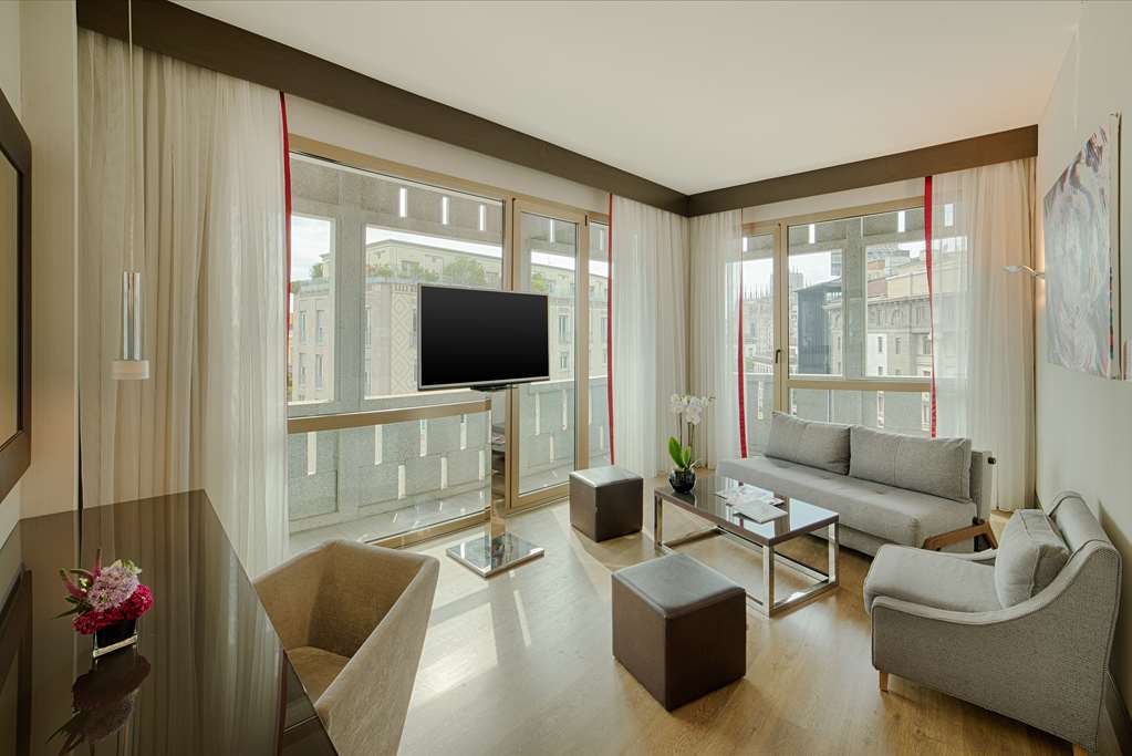 INK Hotel Amsterdam - MGallery