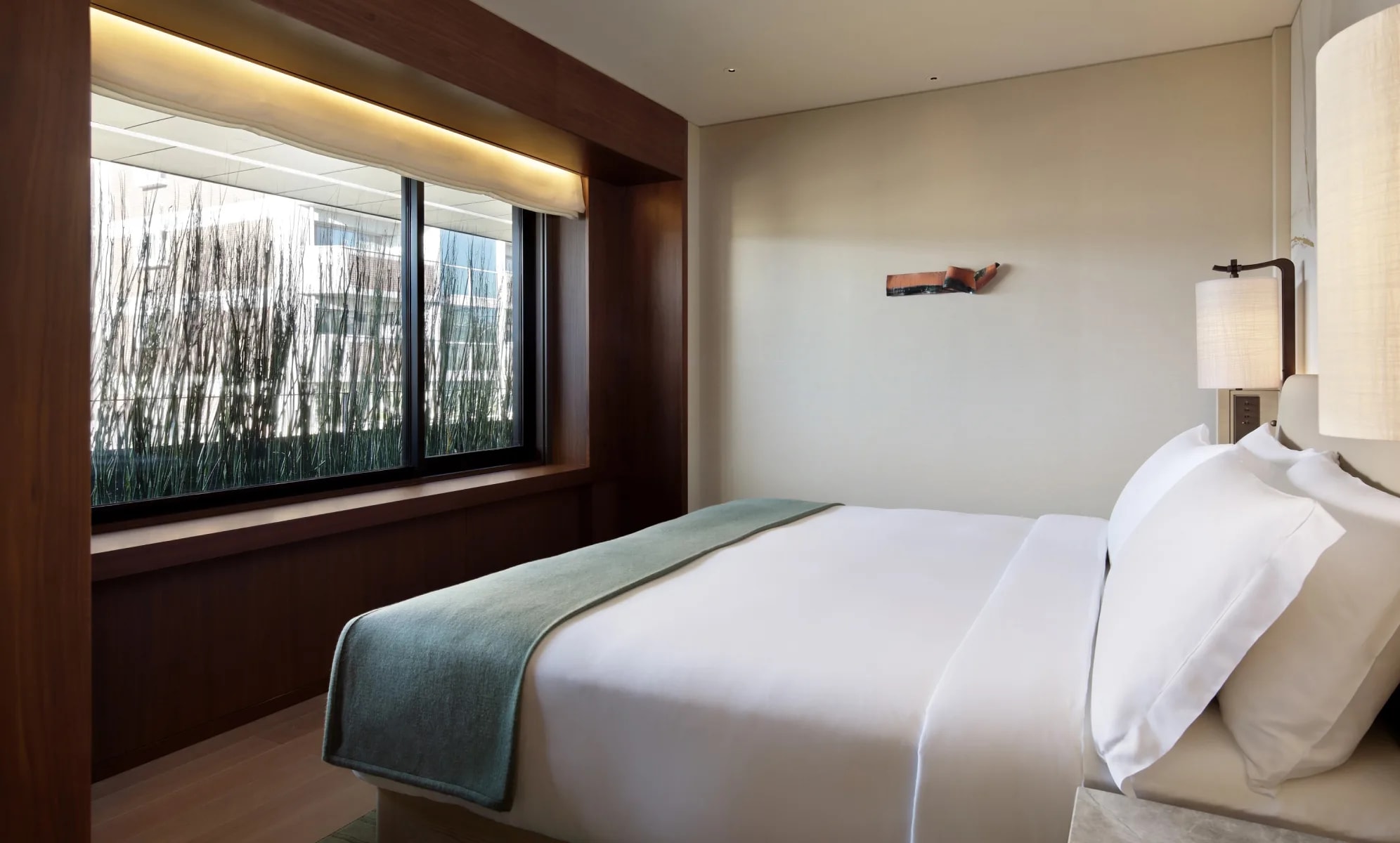 HOTEL THE MITSUI KYOTO, a Luxury Collection Hotel & Spa