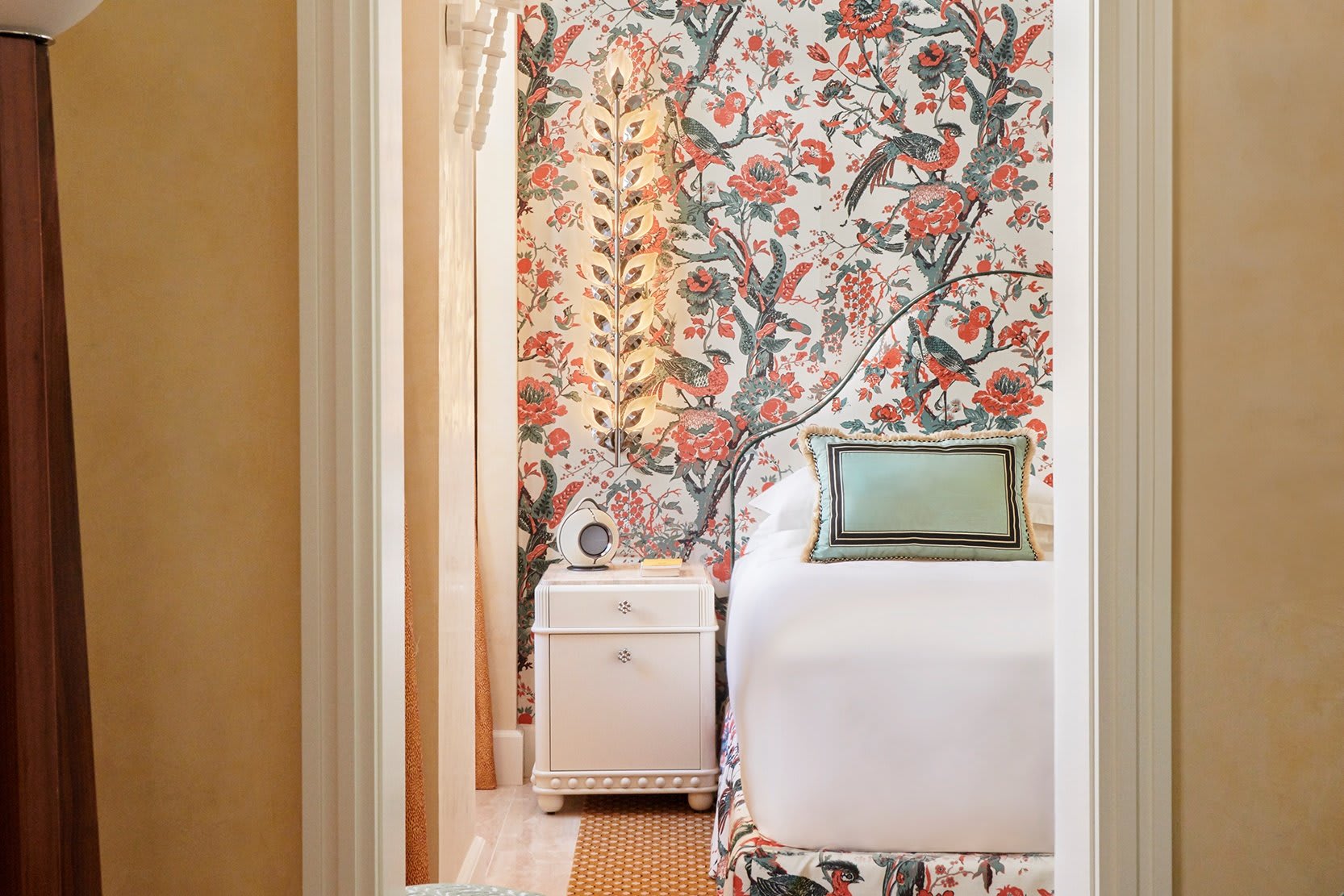 Casa Monti Roma